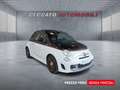 Abarth 595C 595C 1.4 16v t. t-jet turismo 160cv mta E6 Weiß - thumbnail 18