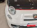 Abarth 595C 595C 1.4 16v t. t-jet turismo 160cv mta E6 Weiß - thumbnail 26