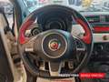 Abarth 595C 595C 1.4 16v t. t-jet turismo 160cv mta E6 Weiß - thumbnail 22