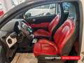 Abarth 595C 595C 1.4 16v t. t-jet turismo 160cv mta E6 Weiß - thumbnail 12
