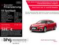 Audi S5 TDI quattro tiptronic Rot - thumbnail 1