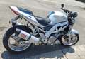 Suzuki SV 1000 Plateado - thumbnail 3