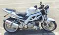 Suzuki SV 1000 Plateado - thumbnail 5