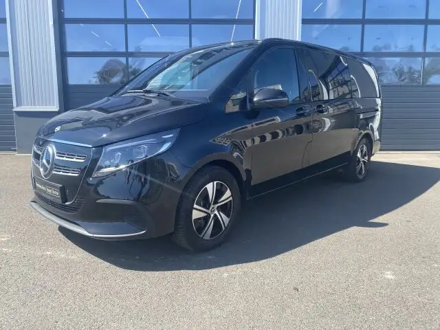 Mercedes-Benz EQV 300
