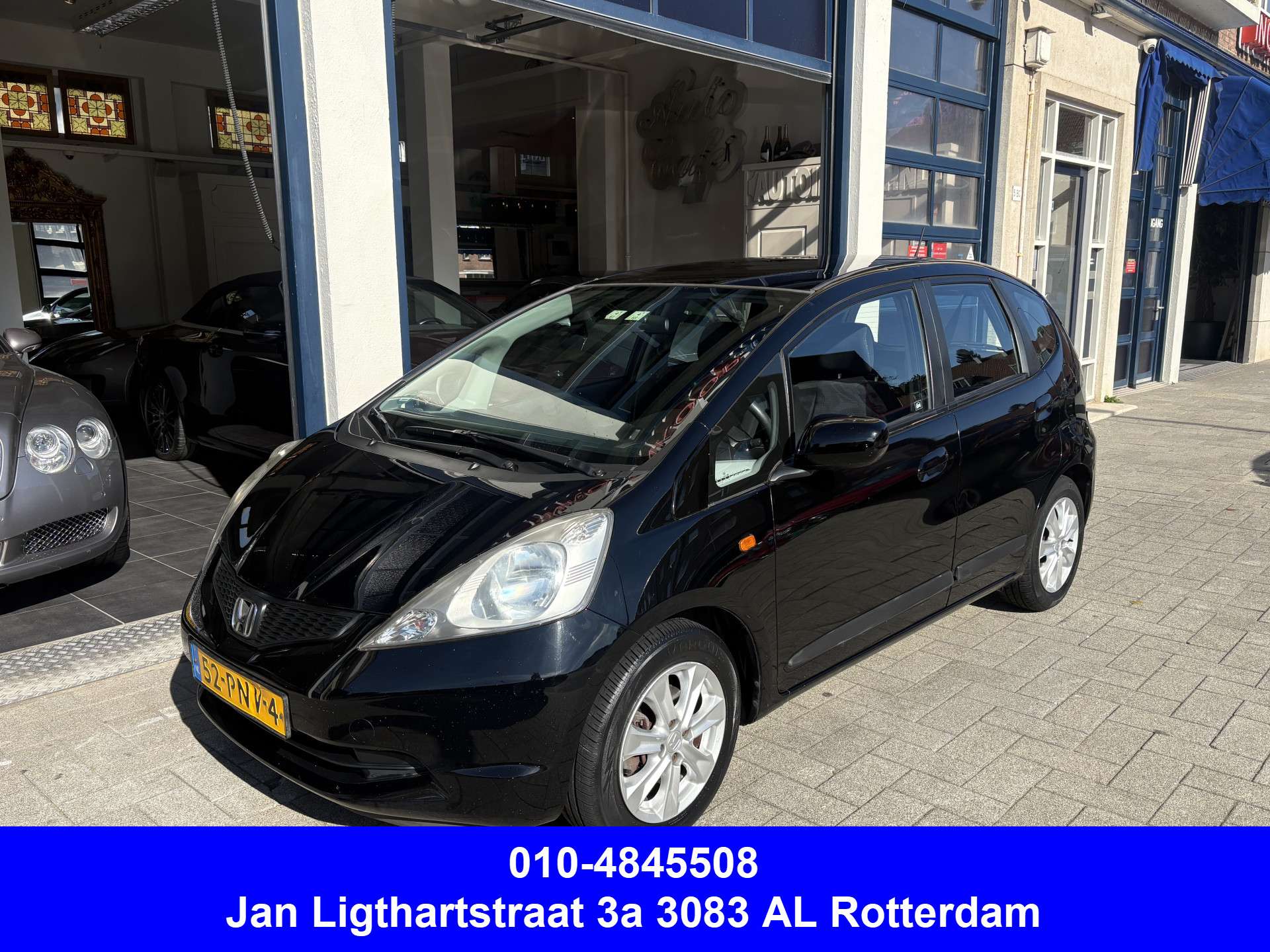 Honda Jazz 1.2 Cool NW APK 11-2027/AIRCO/L.M VELGEN