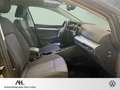 Volkswagen Golf VIII 1.5 eTSI Life DSG LED Plus Navi ACC AHK RFK Grigio - thumbnail 9