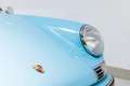 Porsche 911 Targa - Wunchfarbe Kristalblau - Custom build - Co Blue - thumbnail 22