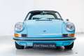 Porsche 911 Targa - Wunchfarbe Kristalblau - Custom build - Co Blau - thumbnail 2