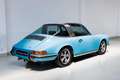 Porsche 911 Targa - Wunchfarbe Kristalblau - Custom build - Co Blue - thumbnail 38