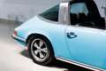 Porsche 911 Targa - Wunchfarbe Kristalblau - Custom build - Co Blue - thumbnail 30