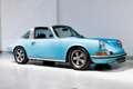 Porsche 911 Targa - Wunchfarbe Kristalblau - Custom build - Co Kék - thumbnail 37