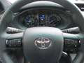 Toyota Hilux 2,8 Double Cab Invincible 4x4 Noir - thumbnail 13