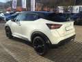 Nissan Juke 1.0 DIG-T Enigma NAVI KLIMA LED Black - thumbnail 7