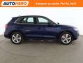 Audi Q5 40 TDI quattro S line Azul - thumbnail 7