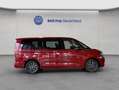 Volkswagen LT Multivan ''GOAL'' 2,0 l DSG, 360°K. GJR AHK NAVI Rojo - thumbnail 6