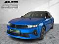 Opel Astra L Sports Tourer 1.5 D GS adaptiver Tempomat Blau - thumbnail 2