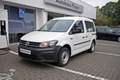 Volkswagen Caddy 2.0 TDI Kasten Standheizung 3-Schlüssel Unfallf... Blanc - thumbnail 2