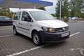 Volkswagen Caddy 2.0 TDI Kasten Standheizung 3-Schlüssel Unfallf... Blanc - thumbnail 4