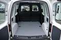 Volkswagen Caddy 2.0 TDI Kasten Standheizung 3-Schlüssel Unfallf... Blanc - thumbnail 20