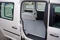 Volkswagen Caddy 2.0 TDI Kasten Standheizung 3-Schlüssel Unfallf... Blanc - thumbnail 19