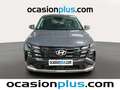 Hyundai TUCSON 1.6 T HEV Klass AT Gris - thumbnail 13