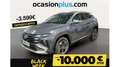 Hyundai TUCSON 1.6 T HEV Klass AT Grijs - thumbnail 1