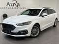 Ford Mondeo Turnier 2.0 EB Aut.Titanium NAV+AHK+PP+VC Weiß - thumbnail 1