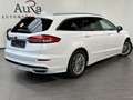Ford Mondeo Turnier 2.0 EB Aut.Titanium NAV+AHK+PP+VC Weiß - thumbnail 4