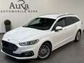 Ford Mondeo Turnier 2.0 EB Aut.Titanium NAV+AHK+PP+VC Weiß - thumbnail 2