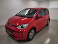 Volkswagen Sonstige e-up! 32,3kWh (mit Batterie) CCS, Neuwagengaran... Rot - thumbnail 4