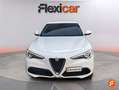 Alfa Romeo Stelvio 2.0 Gasolina 147kW (200CV) Executive Q4 Blanco - thumbnail 3