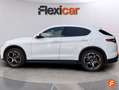 Alfa Romeo Stelvio 2.0 Gasolina 147kW (200CV) Executive Q4 Blanco - thumbnail 4