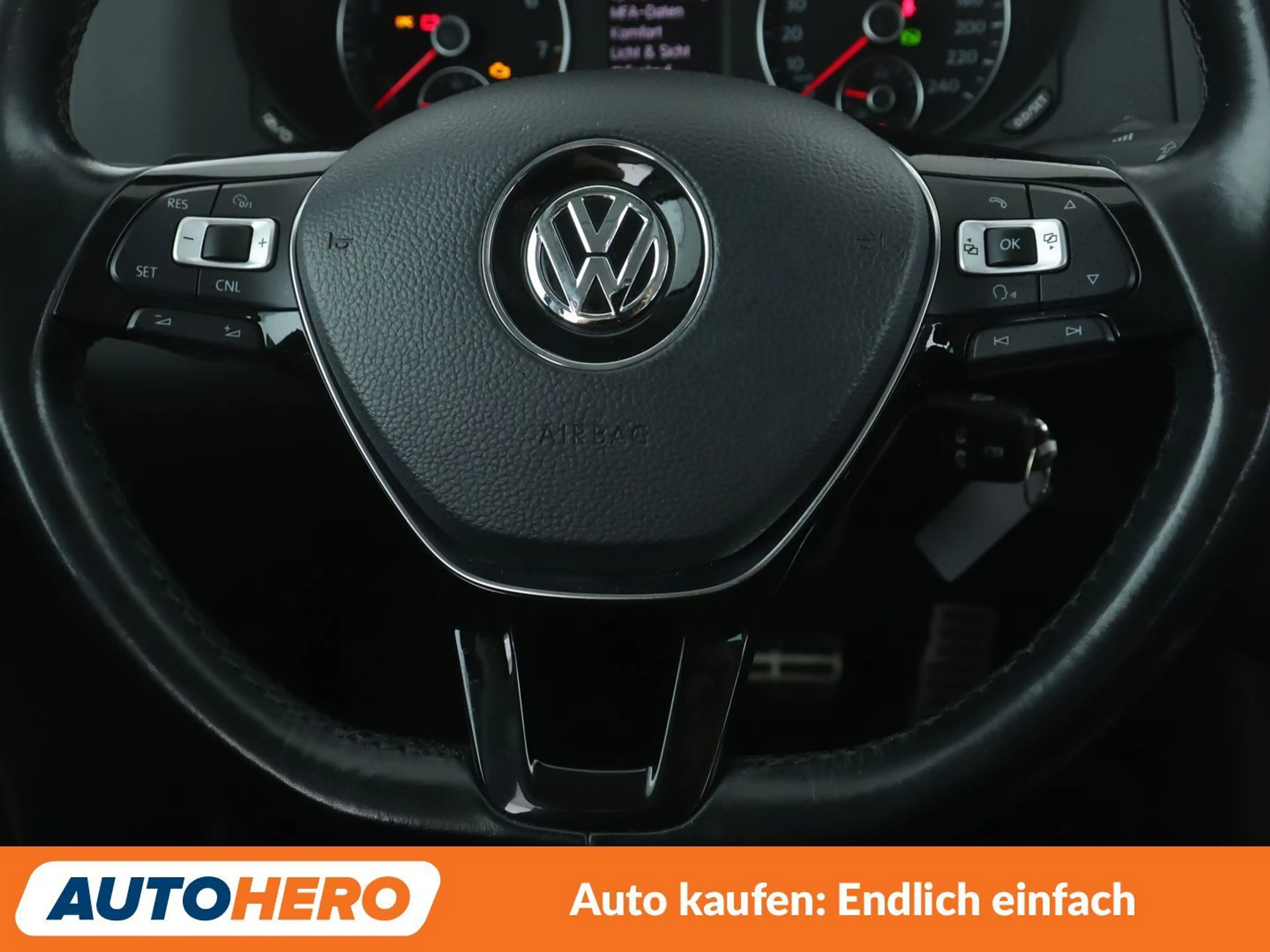 Volkswagen Sharan 1.4 TSI Join — photo 13