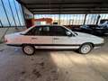 Audi 100 C3 2.3e quattro Sportlenkrad Sportsitze BC Blanc - thumbnail 4