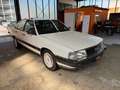 Audi 100 C3 2.3e quattro Sportlenkrad Sportsitze BC Blanc - thumbnail 3