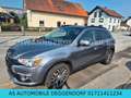 Mitsubishi ASX + 4WD-1.HAND-XENON-SHZ-KAMERA-LEDER-PANORAMA Grey - thumbnail 3