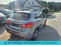 Mitsubishi ASX + 4WD-1.HAND-XENON-SHZ-KAMERA-LEDER-PANORAMA Grey - thumbnail 4