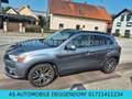 Mitsubishi ASX + 4WD-1.HAND-XENON-SHZ-KAMERA-LEDER-PANORAMA Grey - thumbnail 5
