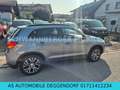 Mitsubishi ASX + 4WD-1.HAND-XENON-SHZ-KAMERA-LEDER-PANORAMA Grey - thumbnail 11