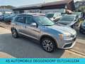 Mitsubishi ASX + 4WD-1.HAND-XENON-SHZ-KAMERA-LEDER-PANORAMA Grey - thumbnail 8