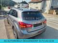 Mitsubishi ASX + 4WD-1.HAND-XENON-SHZ-KAMERA-LEDER-PANORAMA Grey - thumbnail 10