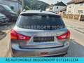 Mitsubishi ASX + 4WD-1.HAND-XENON-SHZ-KAMERA-LEDER-PANORAMA Grey - thumbnail 2