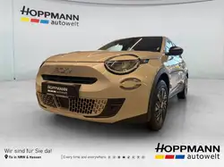 Fiat 600 Hybrid 125 Jahre Edition*SHZ*CarPlay*PD