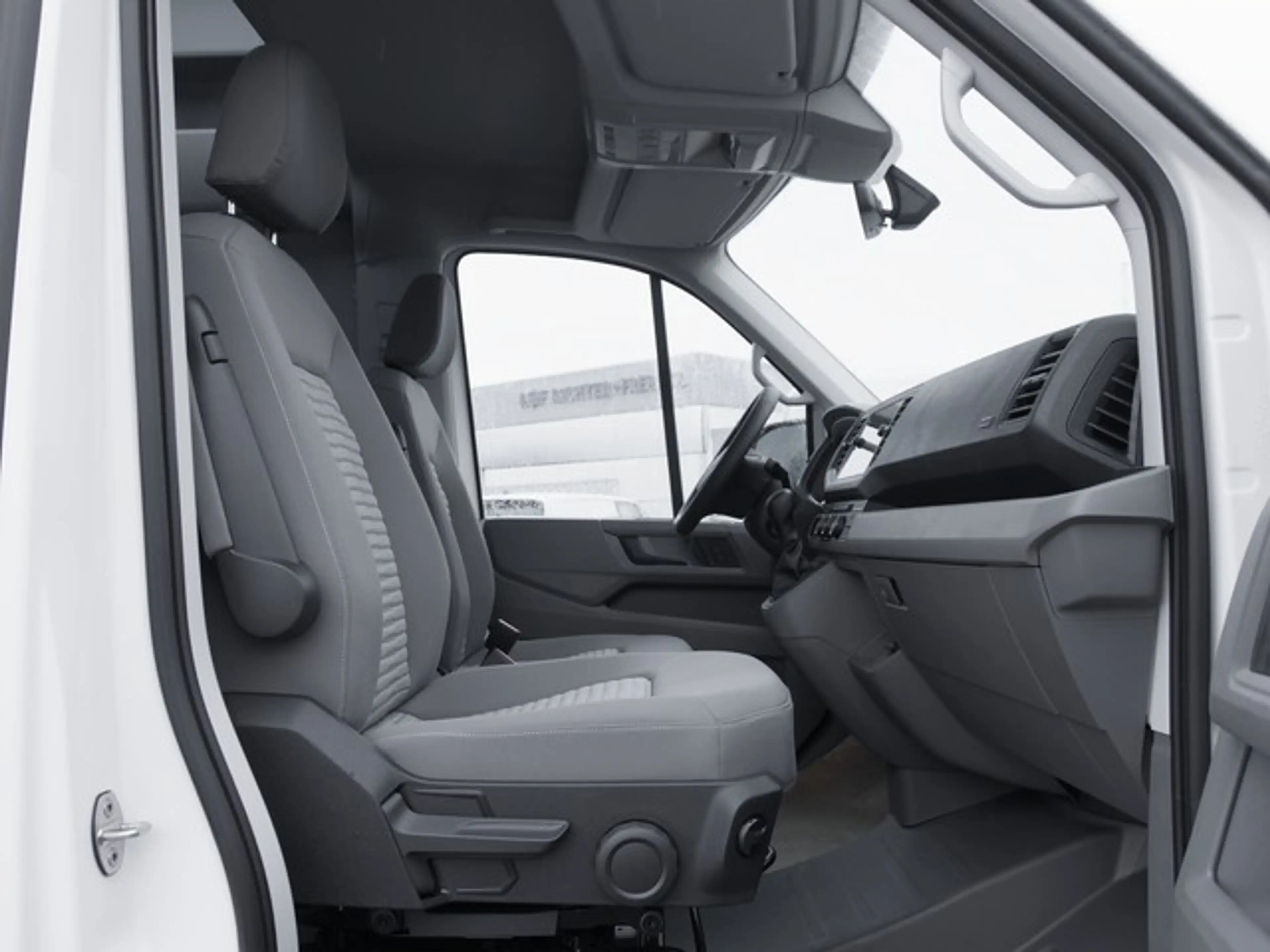 Volkswagen Grand California 600 Kamera,LED,ACC,GJR,NAV — photo 4