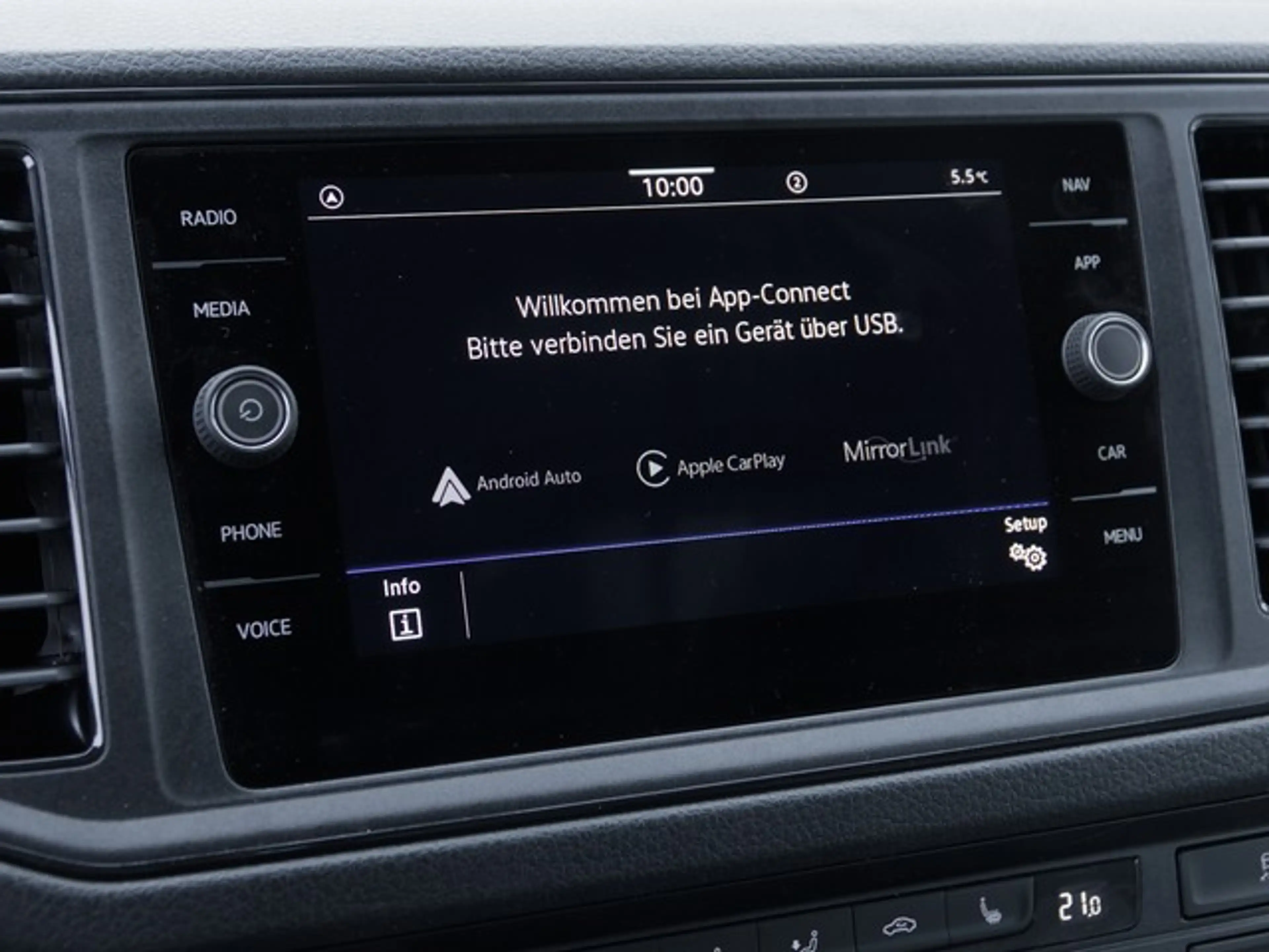 Volkswagen Grand California 600 Kamera,LED,ACC,GJR,NAV — photo 15