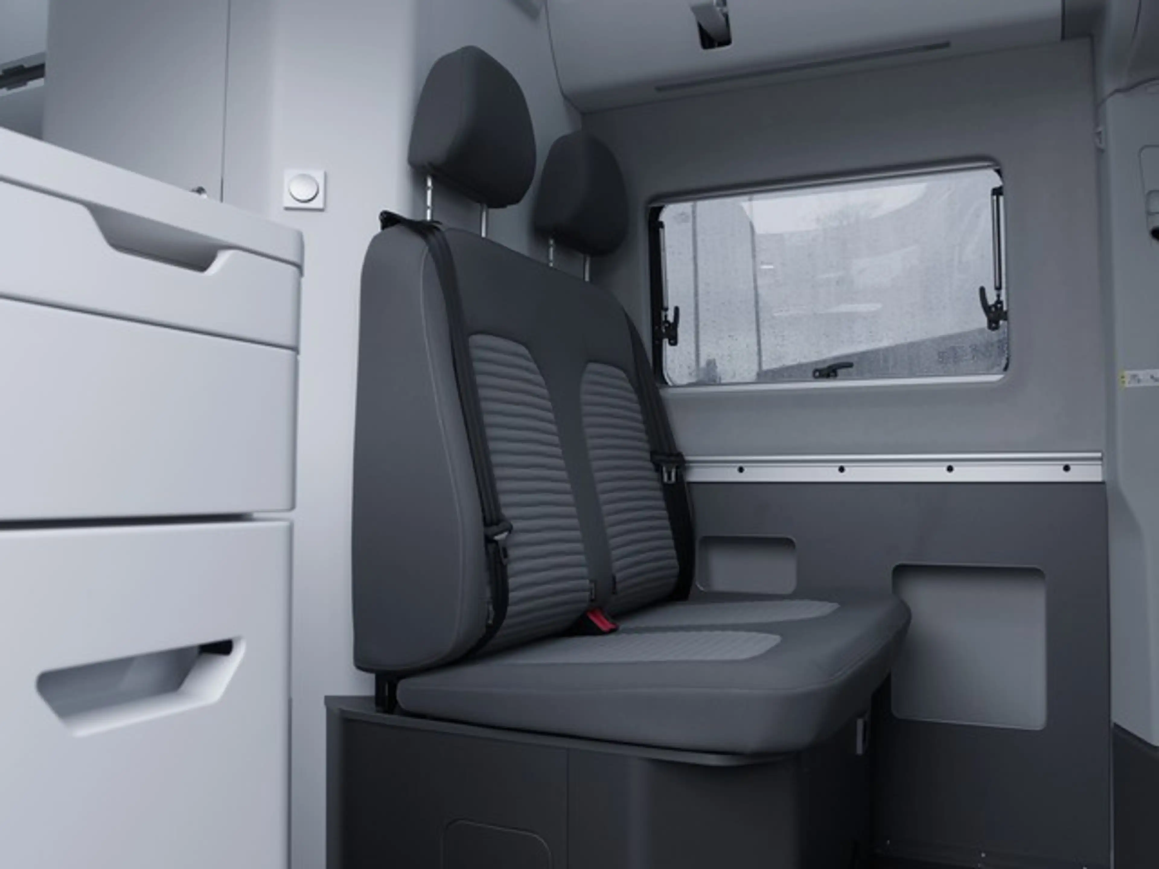 Volkswagen Grand California 600 Kamera,LED,ACC,GJR,NAV — photo 5