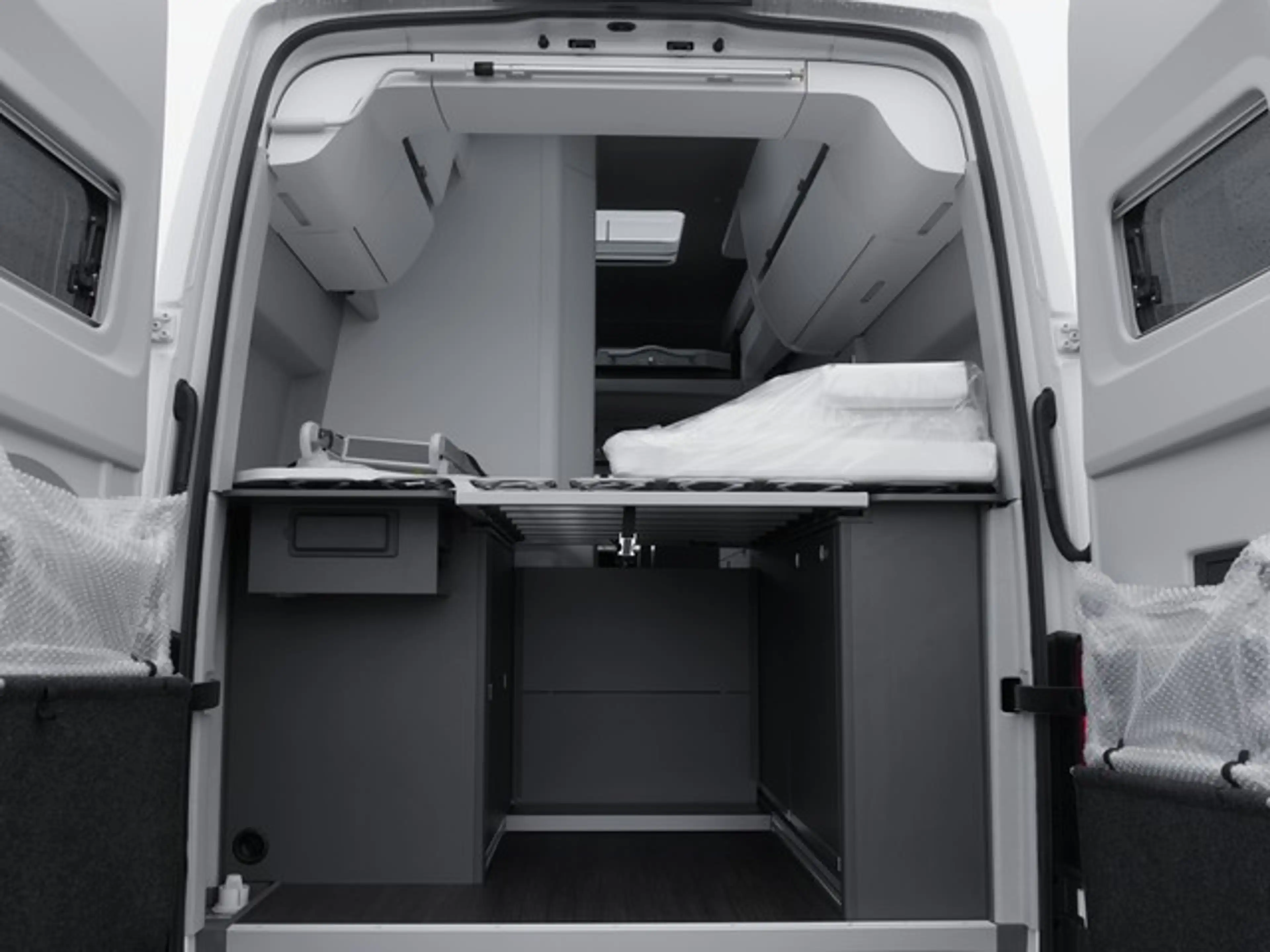 Volkswagen Grand California 600 Kamera,LED,ACC,GJR,NAV — photo 11
