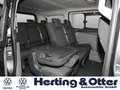 Ford Transit Custom Kombi ACC LED Rückfahrkam Navi LenkradHZG Klima Ke Grau - thumbnail 9