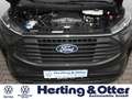 Ford Transit Custom Kombi ACC LED Rückfahrkam Navi LenkradHZG Klima Ke Grau - thumbnail 16