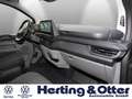 Ford Transit Custom Kombi ACC LED Rückfahrkam Navi LenkradHZG Klima Ke Grau - thumbnail 12